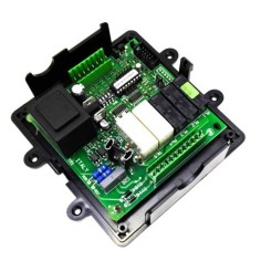 Electronic plate dishwasher AD-72/48/64 L Gicar Fagor Edenox Virtus 12008750 Z213073000 403308