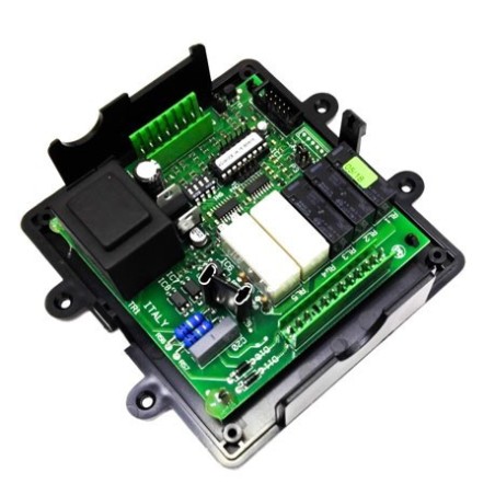 Electronic plate dishwasher AD-72/48/64 L Gicar Fagor Edenox Virtus 12008750 Z213073000 403308