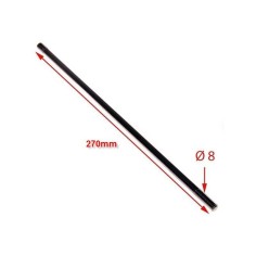 Pull Handle Strap 270mm M8