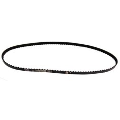 Courroie crantée 230 XL Largeur 6mm Optibel Mobba