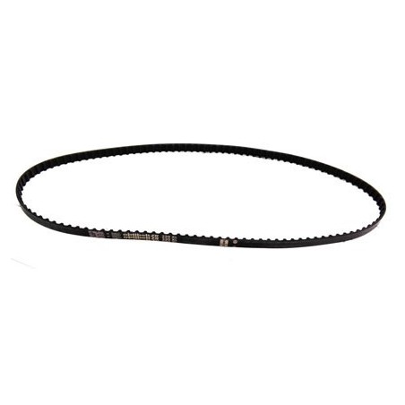 Courroie crantée 230 XL Largeur 6mm Optibel Mobba