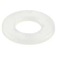 Rondelle en plastique hachoirs TC-12 TC-22 40x20x5mm