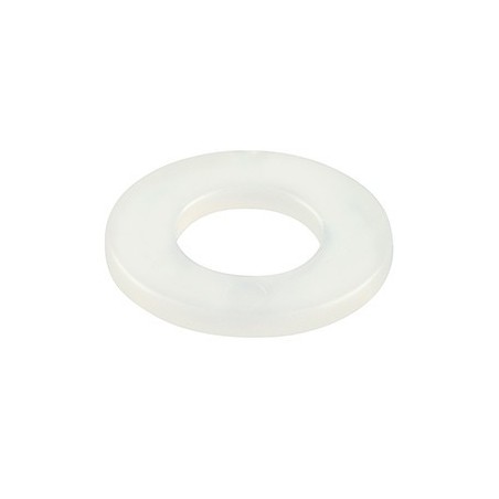 Arandela Plástico Picadoras TC-12 TC-22 35x20x3mm