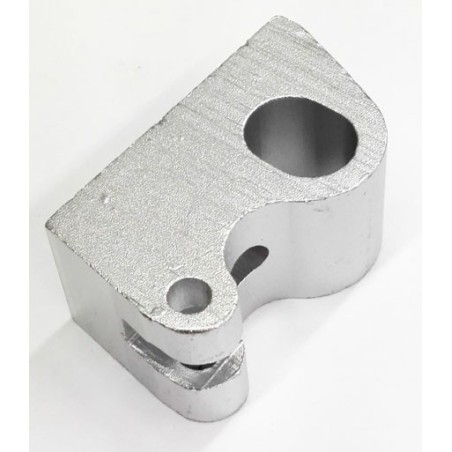 Empty packaging hinge 55x25mm