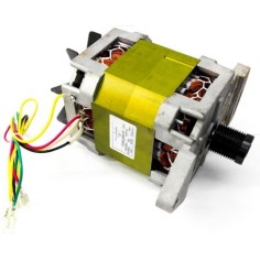 HLC-300 vegetable cutter motor YY13570 230V 550W 50Hz 3.8A 1400rpm