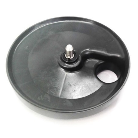 Conjunto fondo Peladora de Patatas Edenox 12089732 K017C21044  Grupo de piezas 20