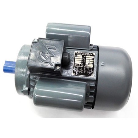 Motor Peladora Patatas HLP-20 YL90S6TH  220-240V  50Hz 750W
