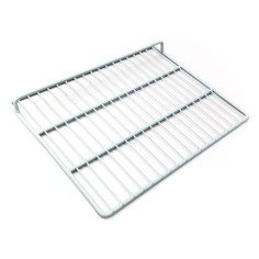 Grille de barbecue 465x380mm Armoire BC-400