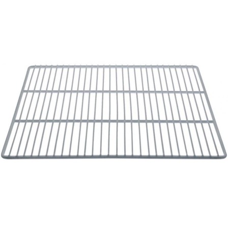 Grille de barbecue 465x380mm Armoire BC-400