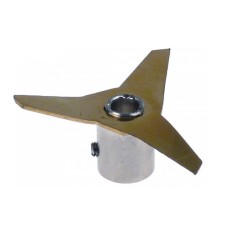 cuchilla ø 68mm agujero ø 8mm H 30mm Dynamic 45161