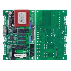 Placa eletrônica máquina de lavar louça INFRICO NEOTECH Colged, Eurotec 403641 100660 215034-3 V.M_0_32 Programada