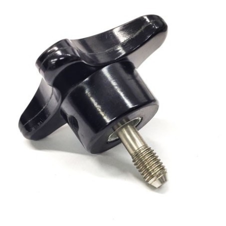 Comando Bloqueio Boca Picadora HM-12