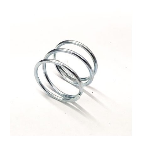 Glissière de chariot du quai de la découpeuse HBS-250