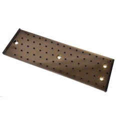 Placa Pincho Extrusión Braher MAT 10759 