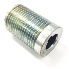 Rolamento Correia Motor Descasqueira Batata HLP-20