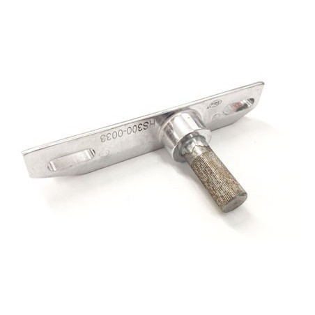 Soutien de bougie coupeuse HBS-300 Partie 38