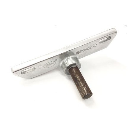 Support de bougie coupeuse HBS-300 Partie 38