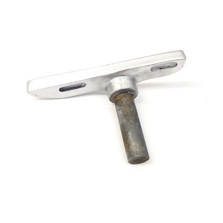 HBS-300 Candle Cutting Support Part 38