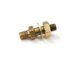 Vis de résistance pour emballeuse vide 37mm M8 M8 DZ-900 DZ.1100