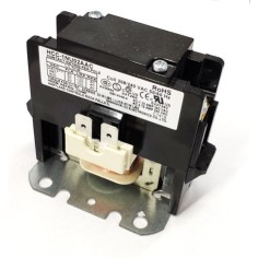Relais de puissance HCC-1NU02AAC Bobine 208-240 VAC 50-60Hz 30A