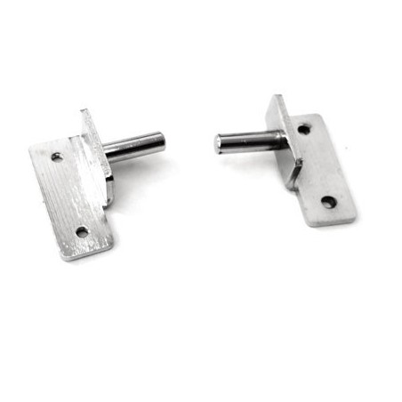 Hinge Envasadora Vácuo Kit Esquerda-direita DZ-400-2E DZ-500-2E