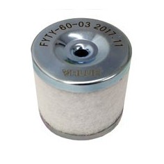 HVC-300T VALUE FYTY vacuum packaging machine filter -60-03