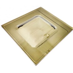 Campana Envasadora vacío DZ-500-2E 585x660mm