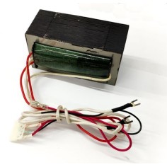 FS-600H Sealing Transformer 210W 220AC 114x58x68mm