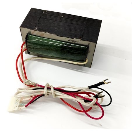 Tranformador Selladora FS-600H 210W 220AC 114x58x68mm