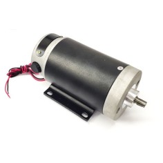 B7 DC Mixer Motor