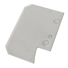 Poids en plastique pour la découpeuse Braher USA 10750