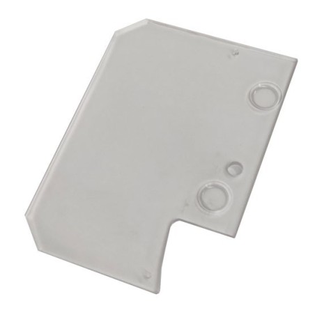 Counterweight Plastic Cutter Braher USA 10750