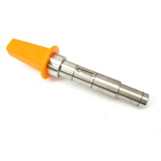 Eixo Superior Quadrado Esquerda ou Direita Espremedor Eutron