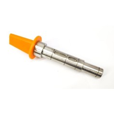 Axe inférieur triangle gauche moteur extracteur Eutron