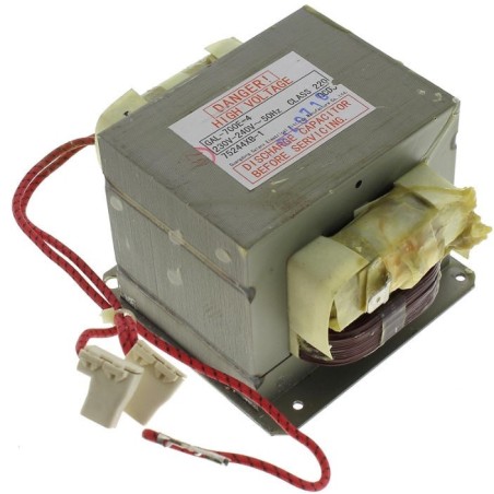 Transformador de alta tensão Micro-ondas GAL-900E-4 9HGZ0006 403258 Galanz 253029000697 95244XC-5 95234XH-1
