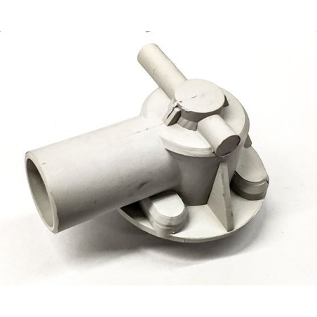 Support Supérieur Bras de lavage Lave-vaisselle Arisco DW500 A06KA10