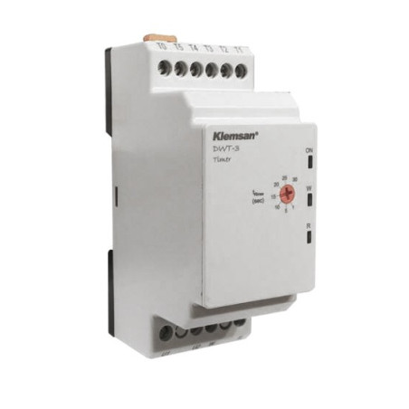 Programmeur Relé Klemsan 270500 DWT-3 Arisco DW500 A09AB21