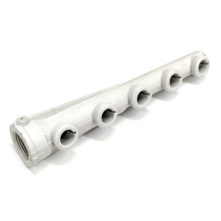 Bras lavé Lave-vaisselle Arisco A06KB25