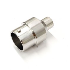 Bottom Part Faucet M/SB + F/SB Citrocasa 500268070