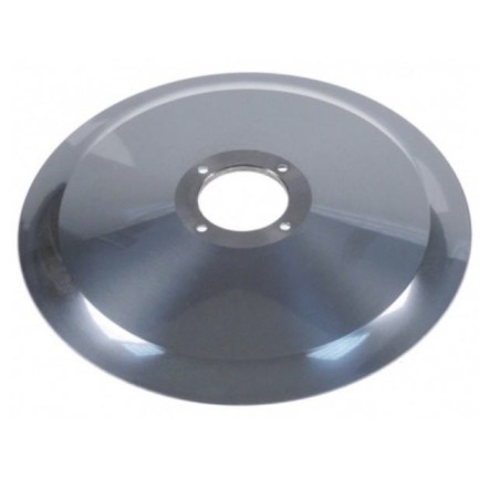 Cuchilla Circular 296-58-4-240-20 100Cr6 Berkel 834 697535  S.A.M. Kuchler