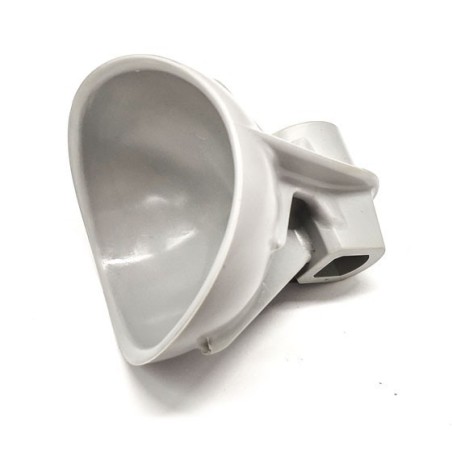 Copa Vermelha Zummo Copa de 90mm 0505006