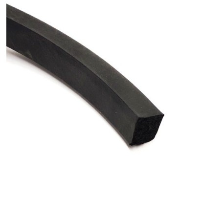 Junta Éplucheuse Pommes de Terre Ozti 15x17mm 6261.00010.14 mètre Partie 17