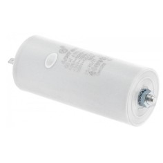 Condensateur de démarrage capacité 80µF 400V CBB60 365220