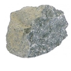 piedras volcánicas contenido 5kg piedras grandes UE 1 paquete ha