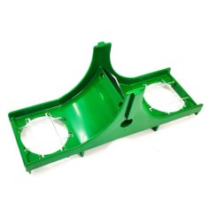 Cuchilla Verde Exprimidor Zummo Z08 6/17V con gomas