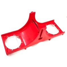 Green Blade Juicer Zummo Z08 6/17V with Gaskets