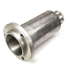 Polea Cortadora Braher MAT CORONA MG 10630