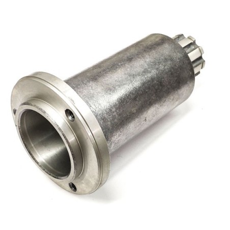 Polia Cortadora Braher MAT CORONA MG 10630