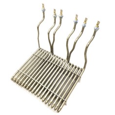 Resistência da Fritadeira Ozti 3600W 230V 6246.00012.15