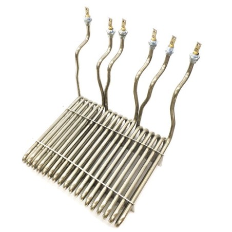 Resistencia Freidora Ozti 3600W 230V 6246.00012.15